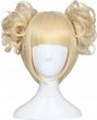 Peruka Himiko Toga Anime My Hero Academia W44 