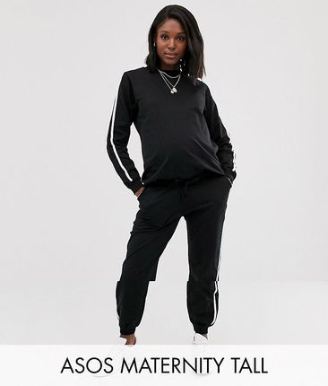 Asos tall maternity best sale