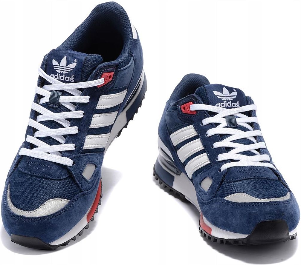 Buty męskie adidas Originals ZX750 V20873 R.43 - Ceny i
