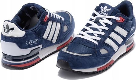 Buty męskie adidas Originals ZX750 V20873 R.43 - Ceny i opinie