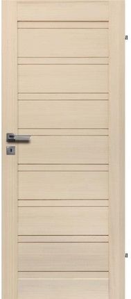 Drzwi wewnętrzne Radex Milano Pn 70 7824762409 - Opinie i ceny na