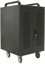 Avtek Mobilna szafka do ładowania laptopów Charging Cart 20 ST27E (AVTEKCHARGINGCART)