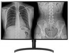 LG 32HL512D-B monitor komputerowy 80 cm (31.5") 3840 x 2160 px Full HD Czarny