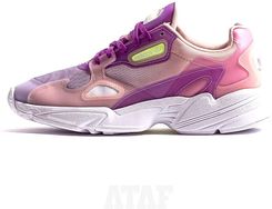 adidas falcon bliss purple