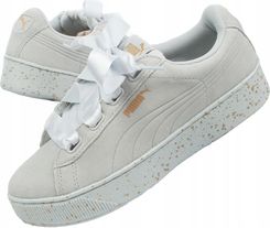 puma vikky platform damskie