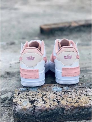 womens air force 1 shadow washed coral