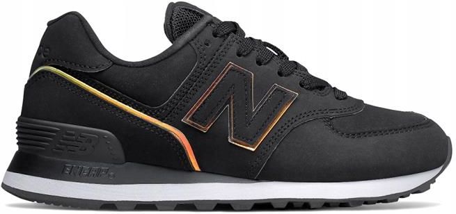 New Balance Wl574Clg Buty Damskie Ceny i opinie