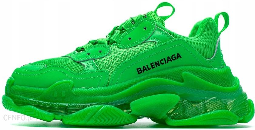 Sneakersy TRIPLE S BALENCIAGA  Butik Online MAICON