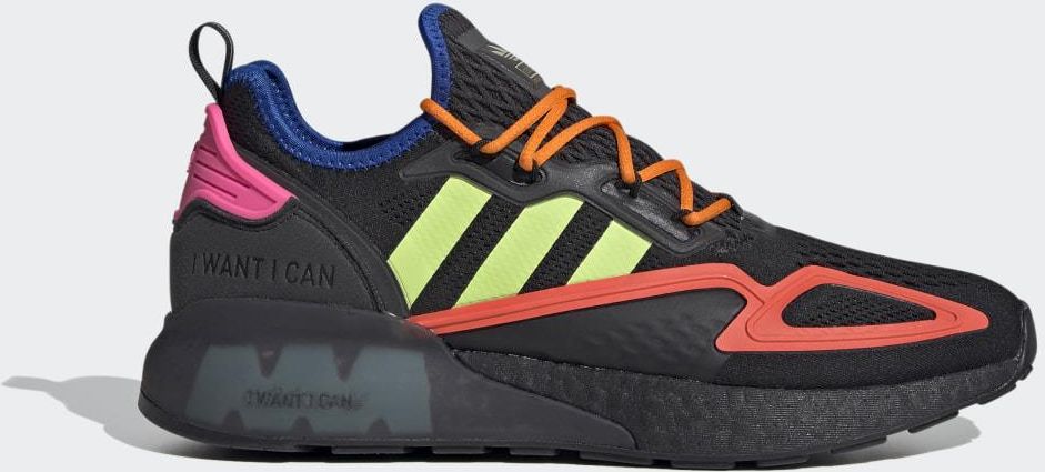 ぁこ Adidas Zx 2K Boost Shoes Fy4005 - Ceny i opinie - Ceneo.pl
