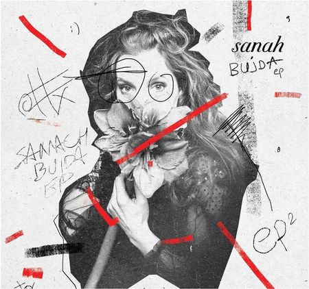 Sanah Bujda Ep Lp No Sory