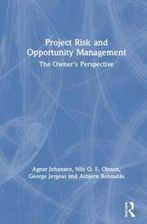 Literatura obcojęzyczna Project Risk and Opportunity Management - zdjęcie 1