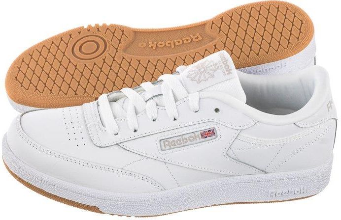 Reebok Buty Club C Cn5646 (Re461-A 