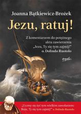 Zdjęcie Jezu, ratuj! (EPUB) - Środa Śląska