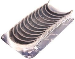 Zdjęcie ZESTAW ŁOŻYSK KORBOWODU KOLBENSCHMIDT BMW 77952620 - Czchów