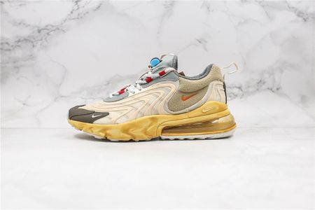 NIKE TRAVIS SCOTT X AIR MAX 270 CT2864-200 R.42,5 CT2864200