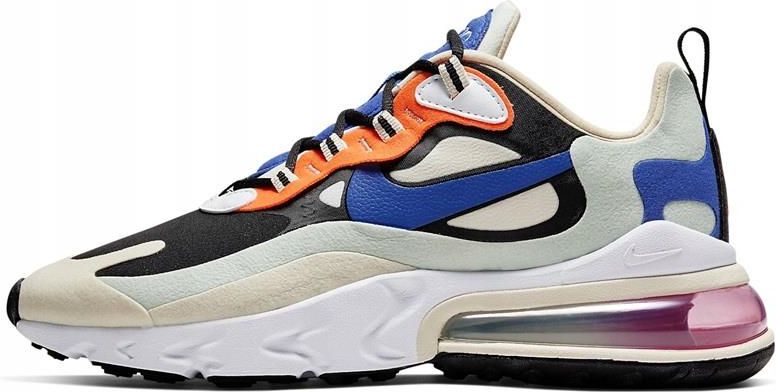 NIKE BUTY MĘSKIE AIR MAX 270 V2 CI3899-200 R.44 CI3899200 - Ceny i opinie -  Ceneo.pl