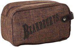 Zdjęcie Beardburys Kosmetyczka Barberska Brązowa - Siedlce