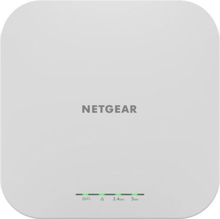 Net WLAN NETGEAR WN3100RP-100PES Wireless Range Extender,802.11b/g/n,2.4 GHz