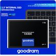 Ssd Goodram 1Tb Cx400 G.2 2,5 Sata Iii (Ssdpr-Cx400-01T-G2)