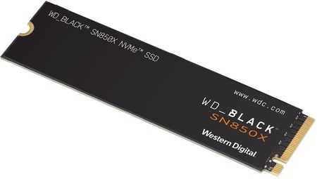 WD Black SN850 2TB M.2 (WDS200T1X0E)