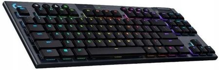 Klawiatura Logitech G915 TKL LightSpeed Linear