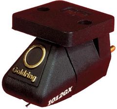 Zdjęcie Goldring MM 1012 GX - Wkładka gramofonowa - Milanówek