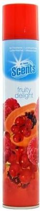 At Home Odświeżacz W Sprayu Fruity Delight 400Ml