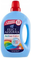 Zdjęcie Felce Azzurra Azurra Płyn Do Prania Active Color 1,595L - Morąg