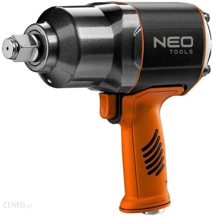 Neo Tools Electric Impact Wrench 1020W 950Nm