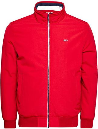 Tommy Jeans Kurtka przejściowa Tjm Essential DM0DM08462 Czerwony - Main Image