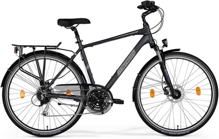 Merida Freeway 9300 Disc Man Semimatt Graphite Grey 28 2021