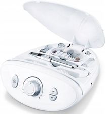 Zdjęcie Zestaw do manicure/pedicure Beurer Mp 100 - Strumień