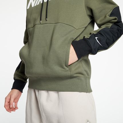 mens nike hoodie twilight marsh