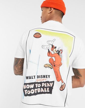 asos disney t shirt