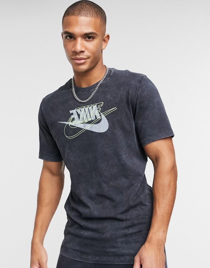 nike retro pack t shirt