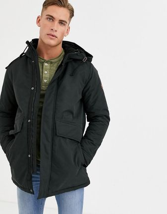 jack and jones premium parka