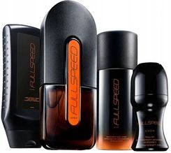 Zdjęcie Avon Full Speed Zestaw owy dla Niego - Nowy Staw
