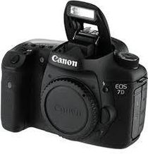 Canon EOS７D Canon EOS 7D – Wikipedia, wolna encyklopedia