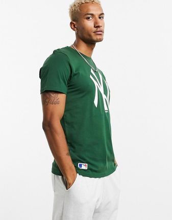 New York Yankees Green MLB Shirts