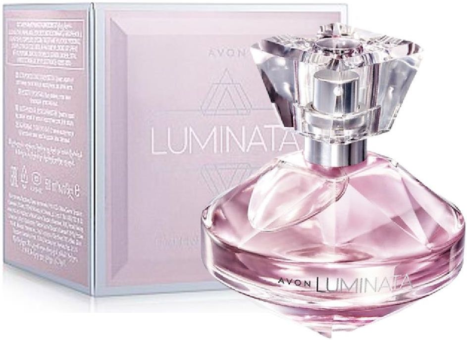 Luminata discount perfume avon