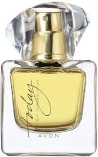 Avon Tta Today Perfumy Damskie Woda Perfumowana 30ml Ceneo Pl