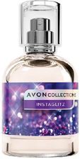 Avon Collections Instaglitz Perfumy Damskie Woda Toaletowa 50ml Ceneo Pl