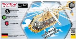 Zdjęcie Tronico Tronico Klocki Konstrukcyjne Helikopter 10110 - Jeziorany