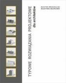 Zdjęcie Typowe Rozwiązania Projektowe Dla Architektów - Korsze