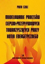 Modelowanie Procesów Cieplno-Przepływowych Towarzyszących Pracy Kotła Energetycznego