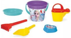 Wader Frozen komplet do piasku 6 elementów 1 +  77937