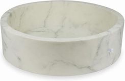 Zdjęcie Mimii Suchy basen 115x30 marmur bez piłeczek - Dzierzgoń