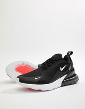 nike 270 czarnw