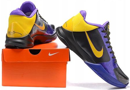 Nike Zoom Kobe 5 Trampki niskie Campus r.45 - Ceny i opinie - Ceneo.pl