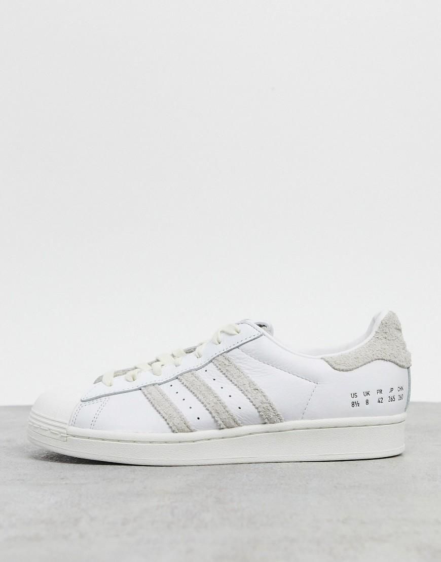 adidas originals premium home of classics superstar